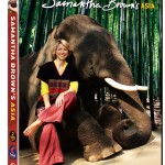 05-57883 Samantha Brown's Asia 3D