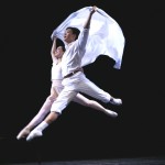 NY Theater Ballet