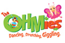 Ohmies logo