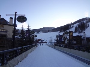 Beaver Creek Mountain