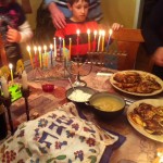Hanukkah with Kids