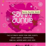Savvy Auntie