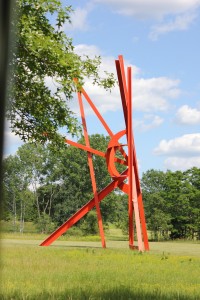 storm king