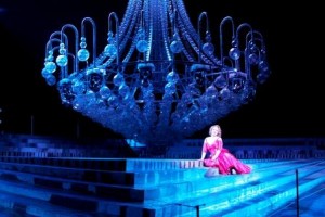 Giveaway: Verdi's La Traviata by Opera Australia (Screening and Reception in NYC)