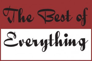 the best of everything by rona jaffe