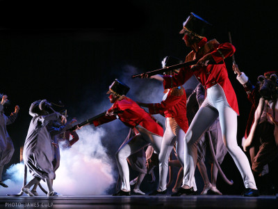 joffreyballet