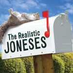the realistic joneses
