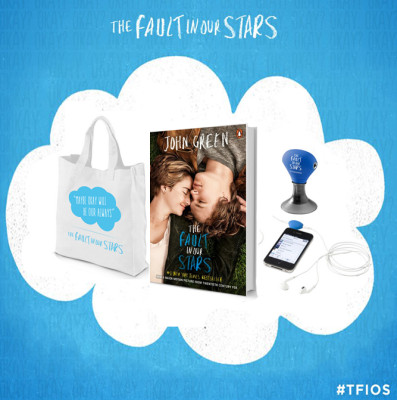 the fault in our stars 