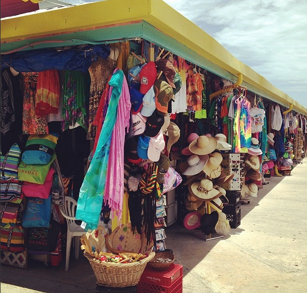 Port Lucaya Marketplace 