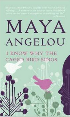 I know why the caged bird sings