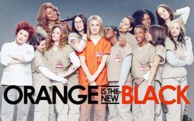orange is the new black season 2