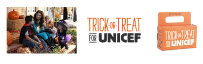 trickortreatunicef