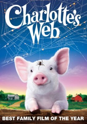 charlottes web