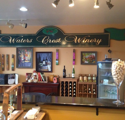 waterscrestwinery