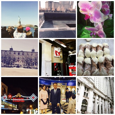 PicMonkey Collage - NYC