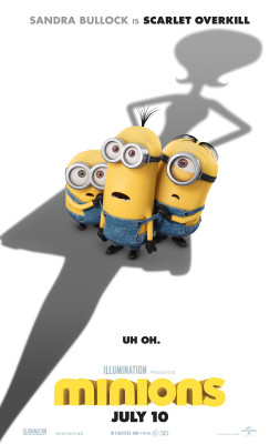 Minions-Poster1