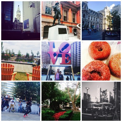 Phillycollage