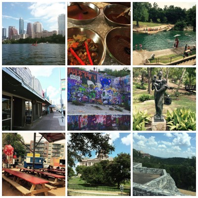 austin