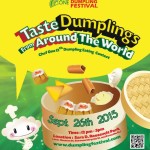 dumplingfest