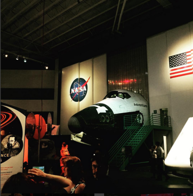 spacecenterhouston