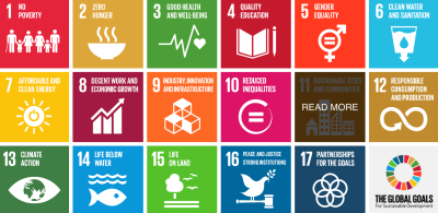 global goals