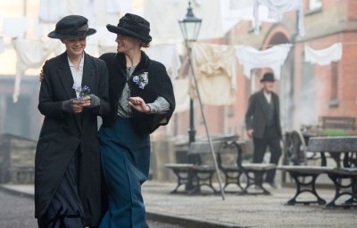 suffragette