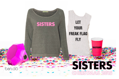 SISTERS-Prizing