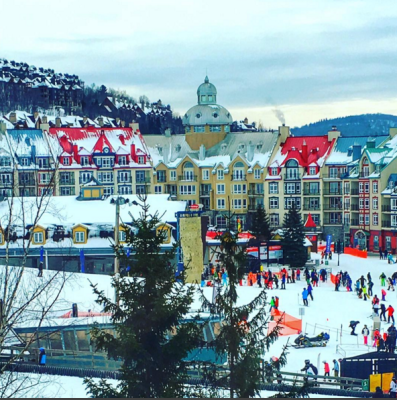 monttremblant