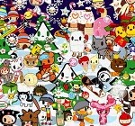 tokidoki tokidoki
