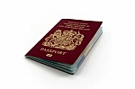 passport