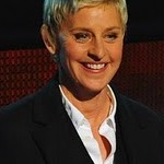 Ellen Degeneres