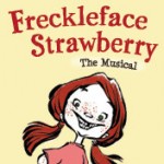 Freckleface Strawberry