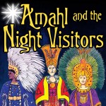 amahl artwork