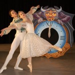 CINDERELLA-NY Theater Ballet-(Publicity Set-ups_
