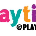 playtime!_Logo