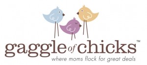 Gaggle of Chicks