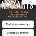NYC Arts