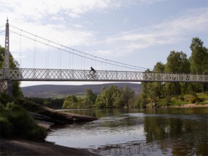 Scotland Bridge
