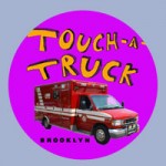 Touch a Truck