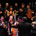 Jazz at Lincoln Center