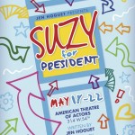 Suzy For President