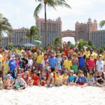 Atlantis Fantasy Camps