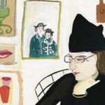 Maira Kalman Jewish Museum