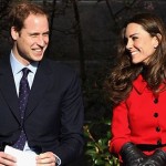 Kate Middleton and Prince William