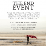 The End Event