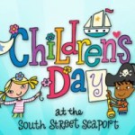 Children's Day South Street Seaport