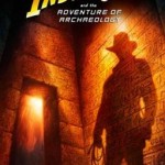 Indiana Jones Montreal