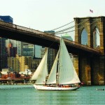 Shearwater Classic Schooner