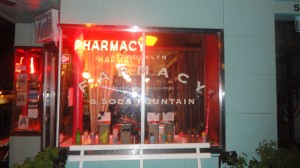 Farmacy