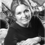 Gloria Steinem